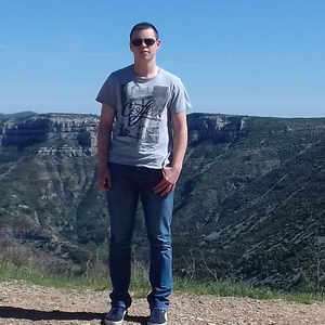 Julien - Prof de chimie - Montabon