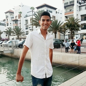 Hamza - Prof de physique - chimie - Douai