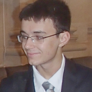 Antoine - Prof de physique - Antony