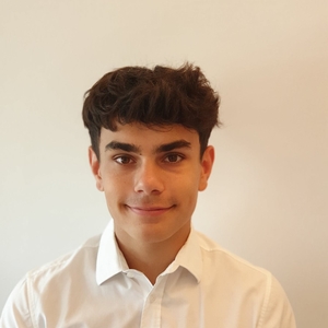 Martin - Prof de physique - chimie - Montpellier
