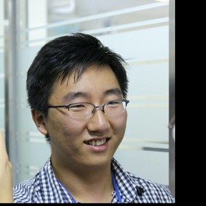 Kyung Mo - Prof de maths - Puteaux