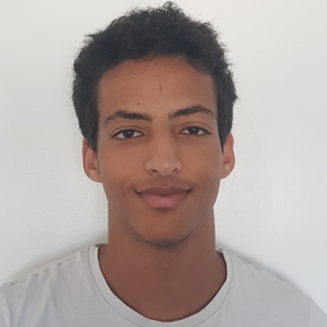Amin - Prof d'aide aux devoirs - Gennevilliers