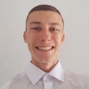Alexandre - Prof de maths - Nevers