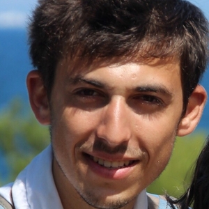 Hugo - Prof de maths - Vandoeuvre-lès-Nancy