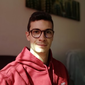Paul - Prof de maths - Saint-Martin-d'Hères