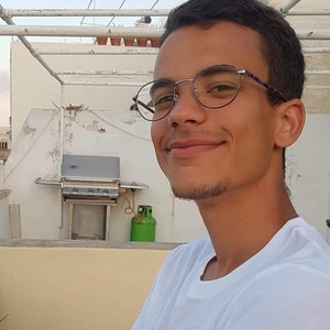 Amin - Prof de maths - Douai