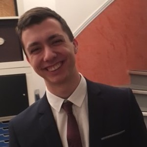 Guillaume - Prof de maths - Beauvais
