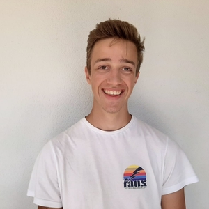 Paul - Prof de maths - Sceaux