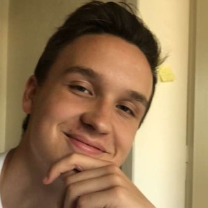 Lucas - Prof de maths - Strasbourg