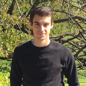 Alexandre - Prof de physique - Brest