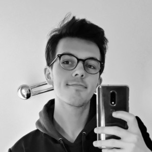 Bastien - Prof de physique - Lamorlaye
