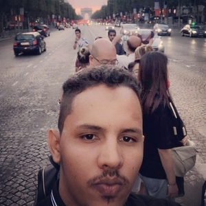 Elghassem - Prof de physique - chimie - Nancy