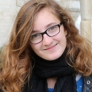 Clémence - Prof de soutien scolaire - Paris