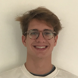 Nicolas - Prof de maths - Boulogne-Billancourt