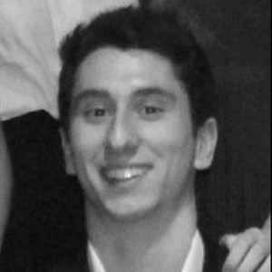 Maxime - Prof de maths - Annecy
