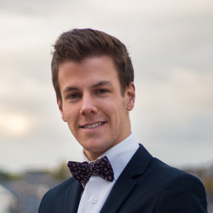Valentin - Prof de maths - Angers
