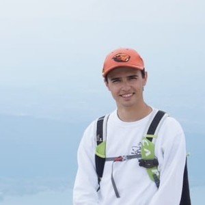 Clément - Prof de physique - Aubière