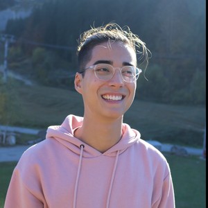 Yohann - Prof de physique - Villeurbanne