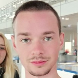 Geoffrey - Prof de maths - Cergy