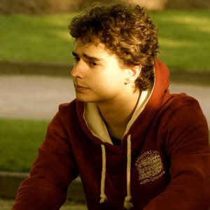 Nicolas - Prof de maths - Paris
