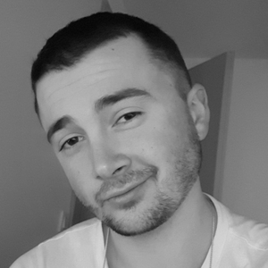 Matthieu - Prof de physique - Paris