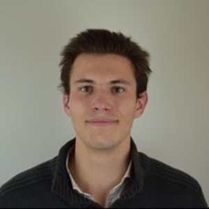 Jérémiah - Prof de physique - Antony