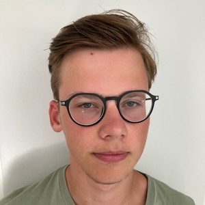 Clément - Prof de maths - Châteaugiron