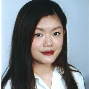 Sophie - Prof d'anglais - Clamart