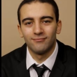 Youssef - Prof de programmation - Paris