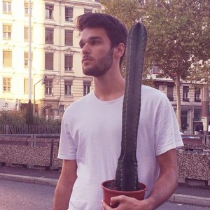 Yohann - Prof de programmation - Lyon