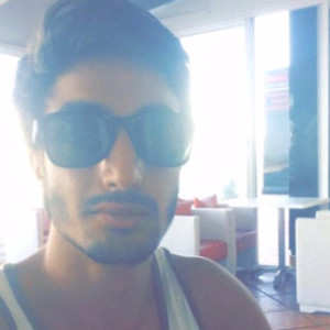 Khaled - Prof de python - Paris