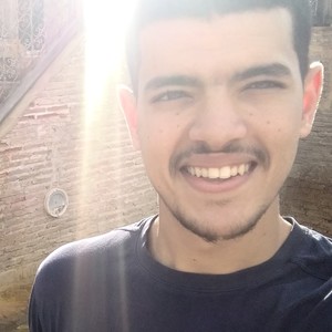 Salmane - Prof de programmation - Paris