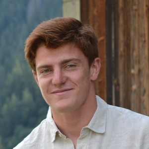 Matthieu - Prof de programmation - Fontenay-aux-Roses