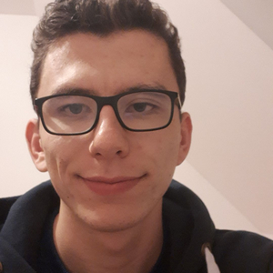 Amaury - Prof de maths - Capinghem