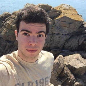 Grégoire - Prof de maths - Gif-sur-Yvette