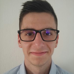 Corentin - Prof de maths - Altorf