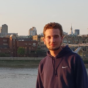 Romain - Prof de maths - Grenoble