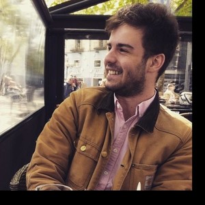 Igor - Prof de maths - Paris