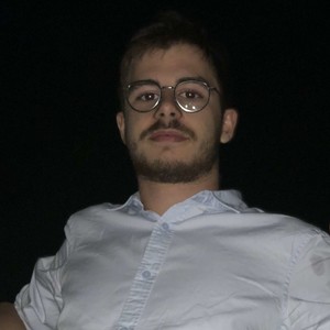Lucas - Prof de sciences de l'ingénieur - Le Mans