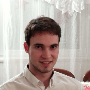 Michel - Prof de maths - Nantes