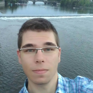 Louis - Prof de maths - Douai