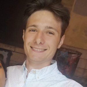 Gautier - Prof de maths - Saint-Étienne
