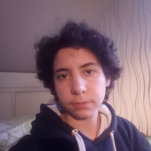 Maxime - Prof de maths - Brissac-loire-aubance