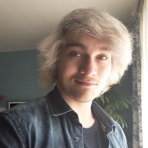 Victor - Prof de maths - Paris