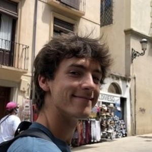 Jules - Prof de physique - chimie - Talence