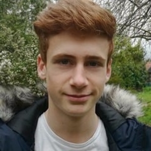 Titouan - Prof de maths - Plougonvelin