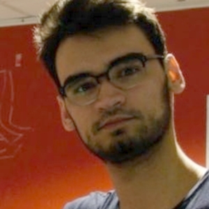 Aurélien - Prof de maths - Paris