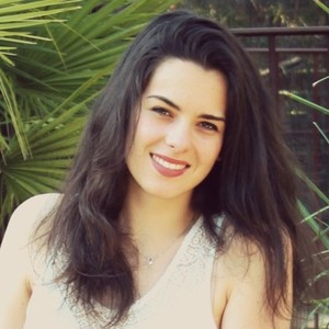 Fiona - Prof d'aide aux devoirs - Villeurbanne