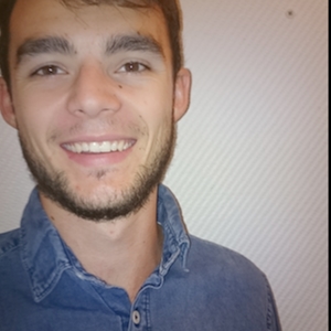 Alix - Prof de maths - Talence