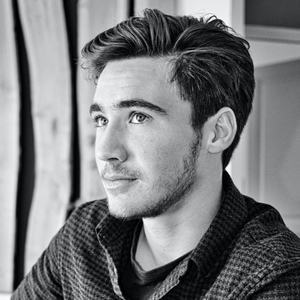 Guillem - Prof de maths - Paris
